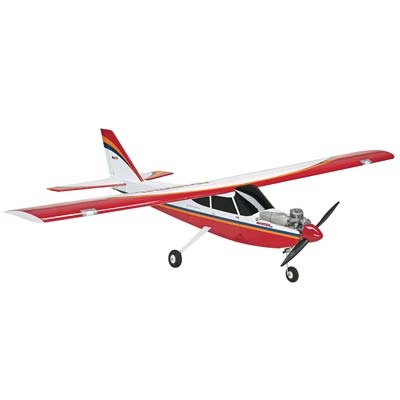 Greatplanes Avistar Elite .46-55 GP/EP ARF